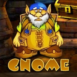 Играть в игровой автомат Гном Играть в игровой автомат Гном