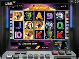 Играть в игровой автомат Планета Играть в игровой автомат Планета