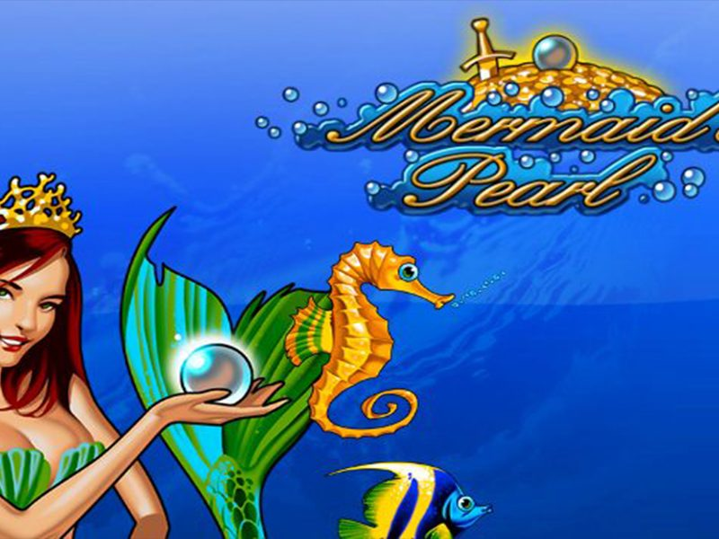 Играть в игровой автомат Жемчуг Играть в игровой автомат Жемчуг