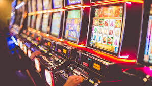 Играть в игровой автомат Джекилл и Хайд Играть в игровой автомат Джекилл и Хайд