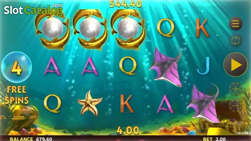 Играть в игровой автомат Золотой Берег Играть в игровой автомат Золотой Берег