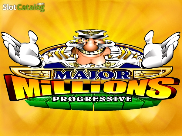 Играть в игровой автомат Майор Миллион Играть в игровой автомат Майор Миллион