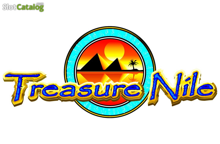 Играть в игровой автомат Сокровища Нила Играть в игровой автомат Сокровища Нила